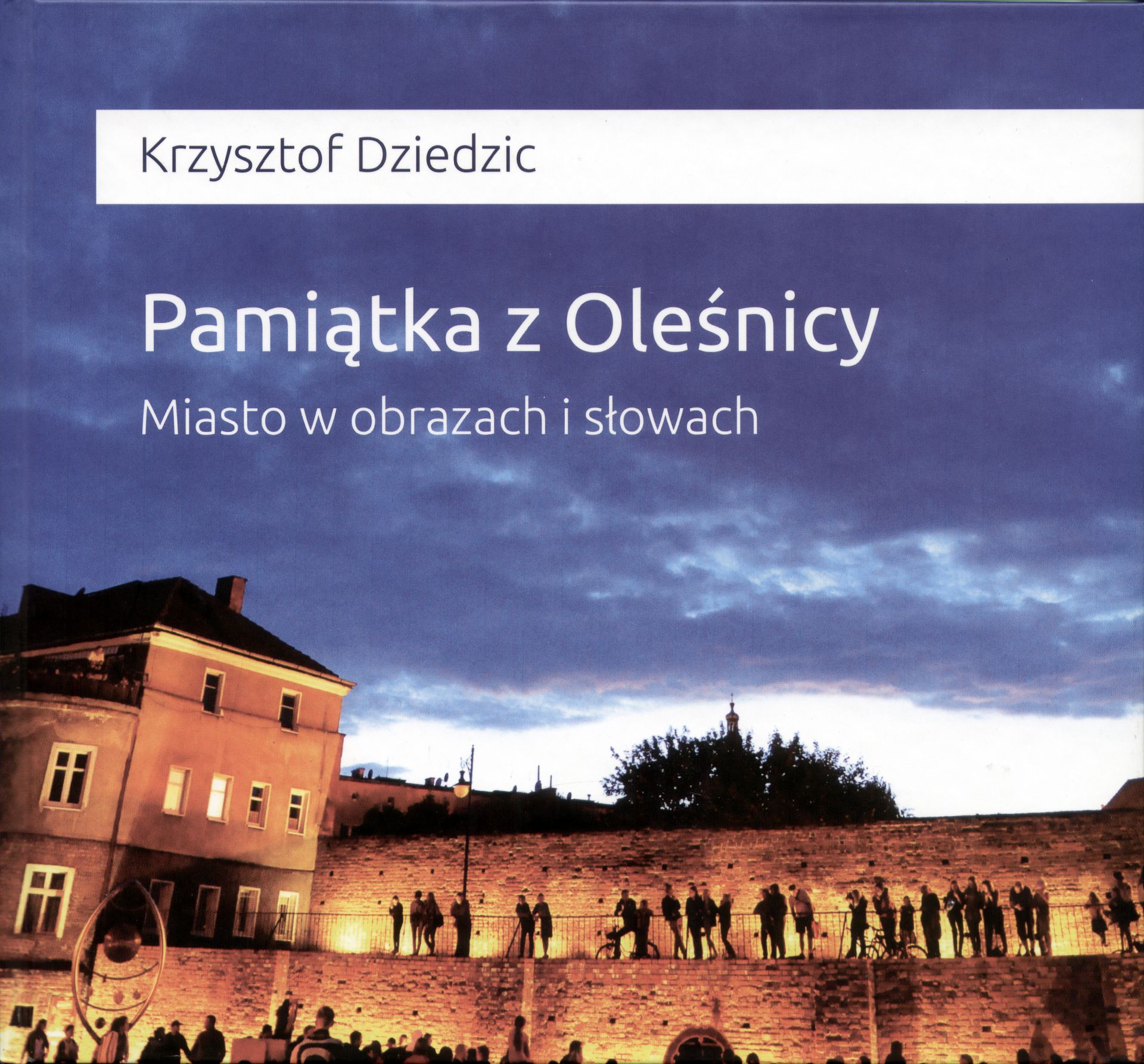 zdjęcie okładki